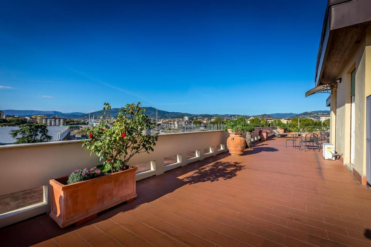 Bed & Breakfast Dimora Altea Florence