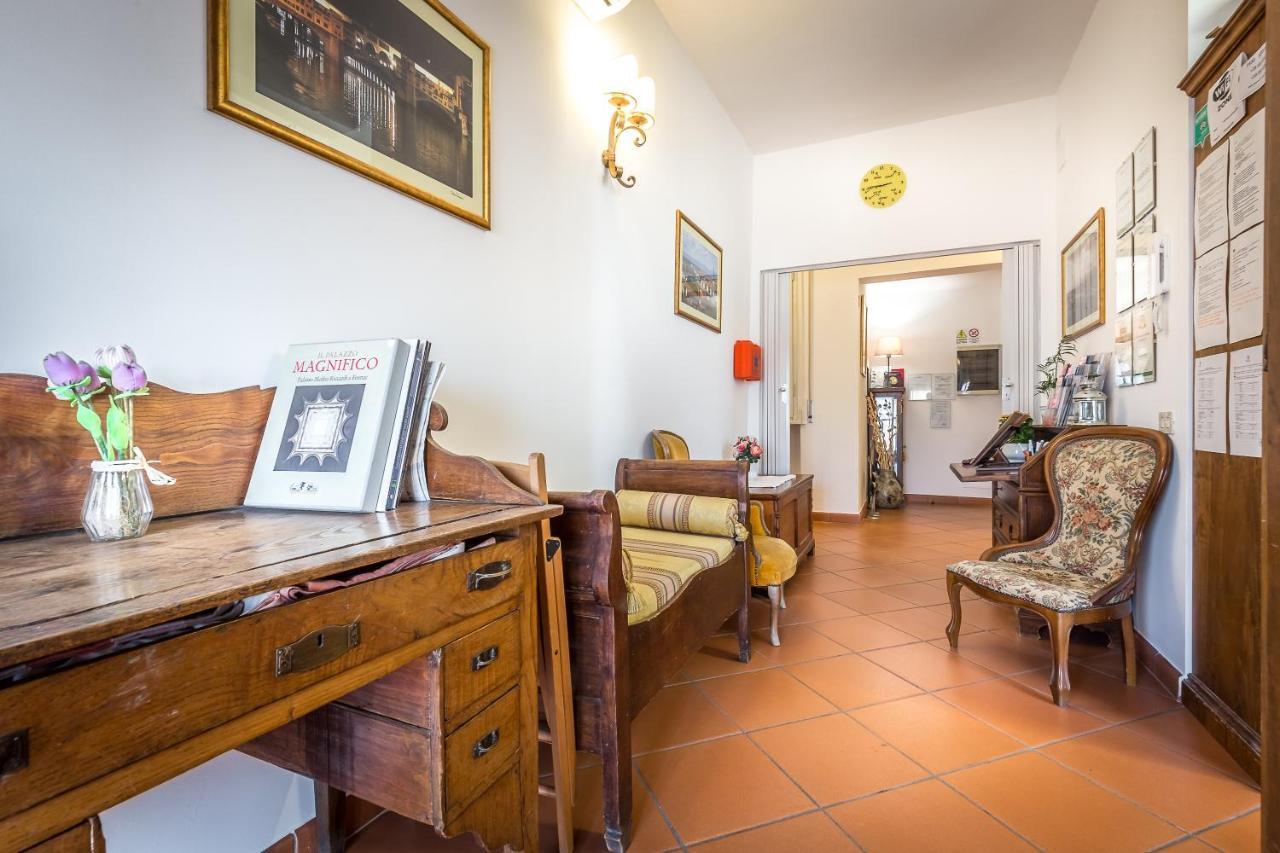 Bed & Breakfast Dimora Altea Florence