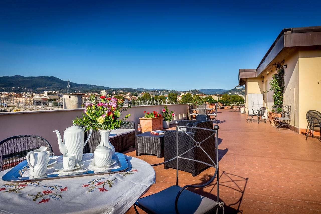 Dimora Altea 3*