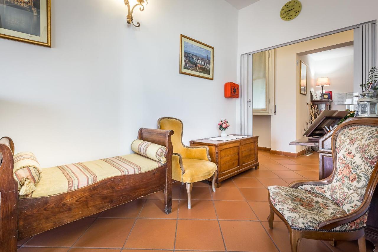 Dimora Altea Bed & Breakfast Florence