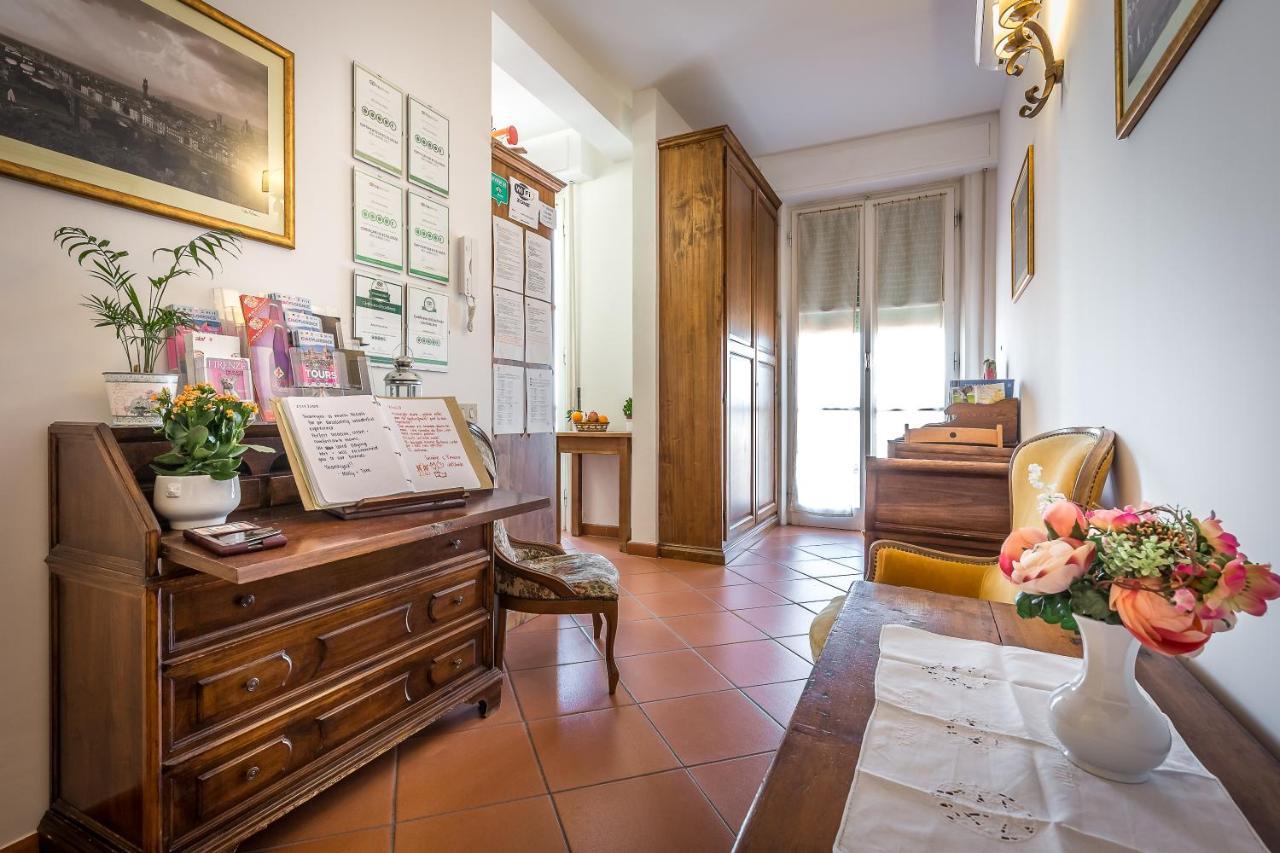 Dimora Altea Bed & Breakfast