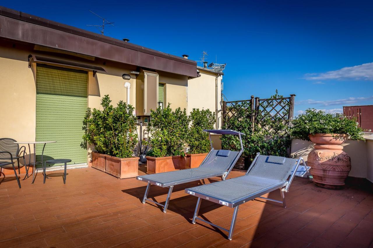 Dimora Altea Bed & Breakfast Florence