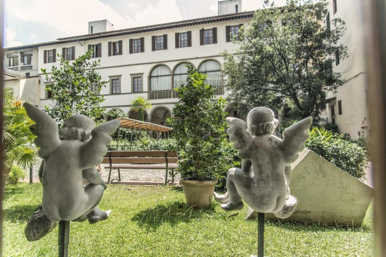Palazzo Ricasoli Hotel 4*