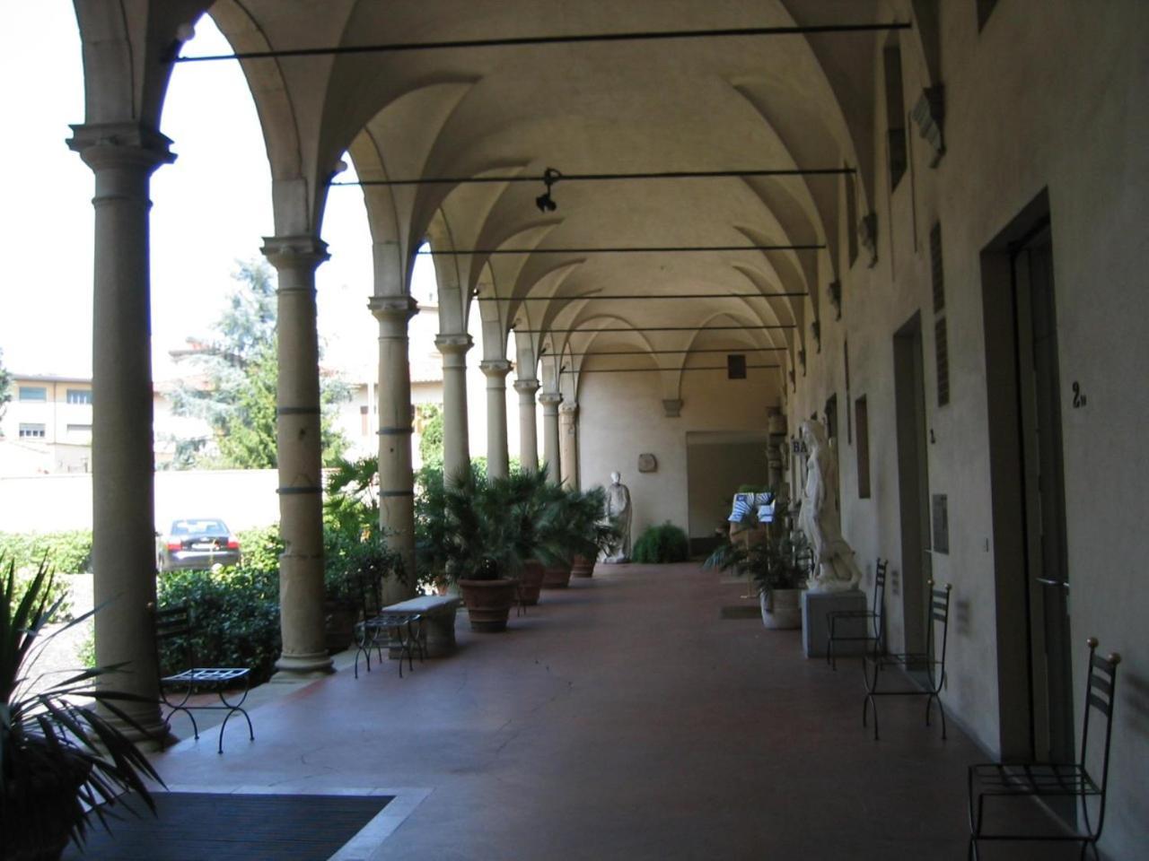Hotel Palazzo Ricasoli