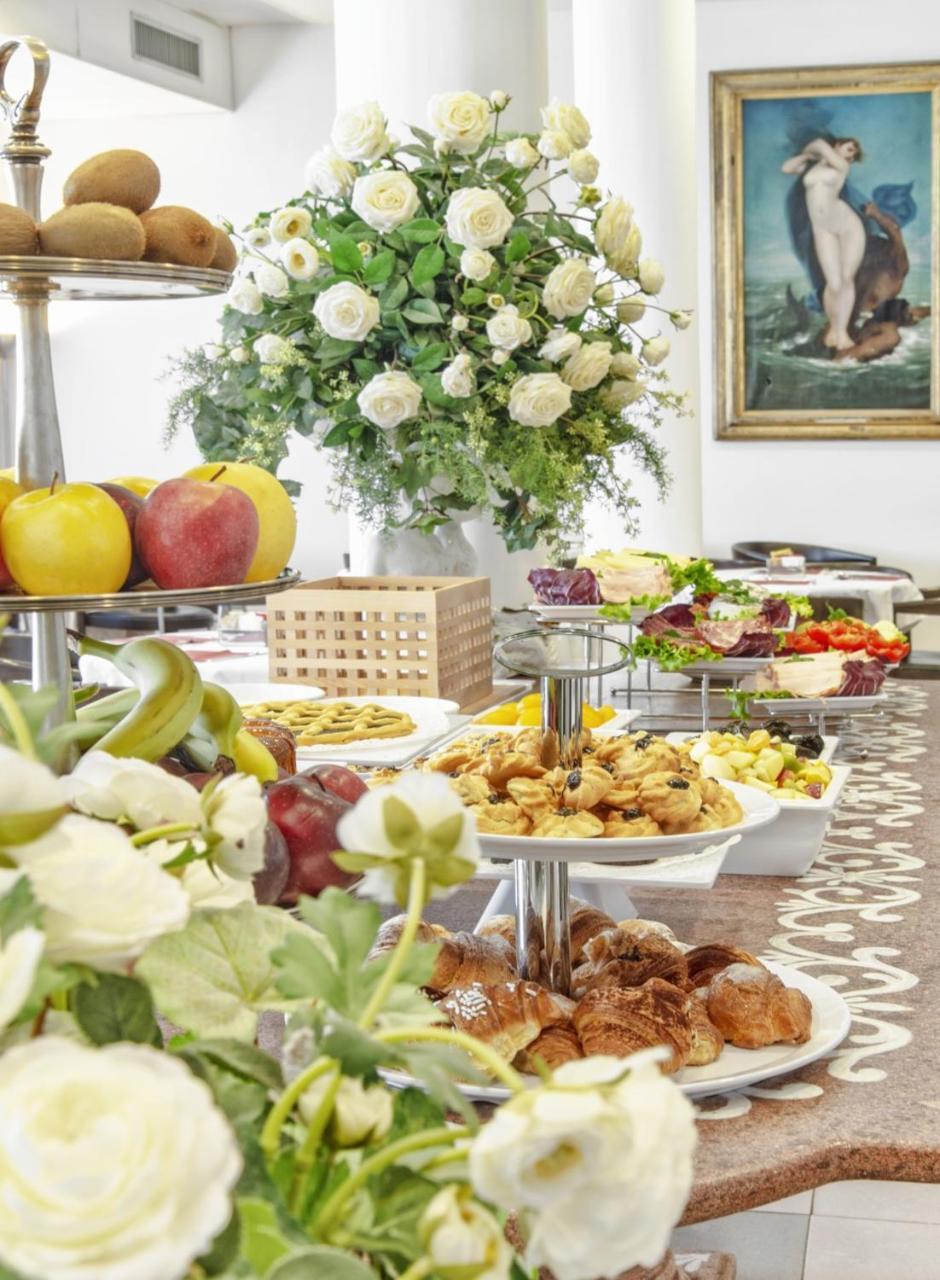 Palazzo Ricasoli 4* Firenze