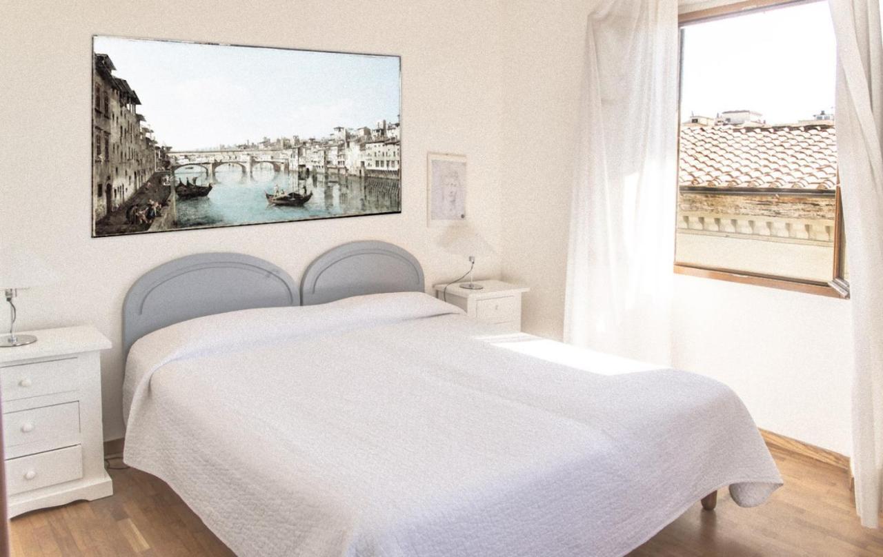 Palazzo Ricasoli 4*