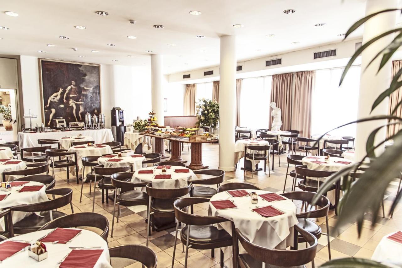 Palazzo Ricasoli Hotel Firenze