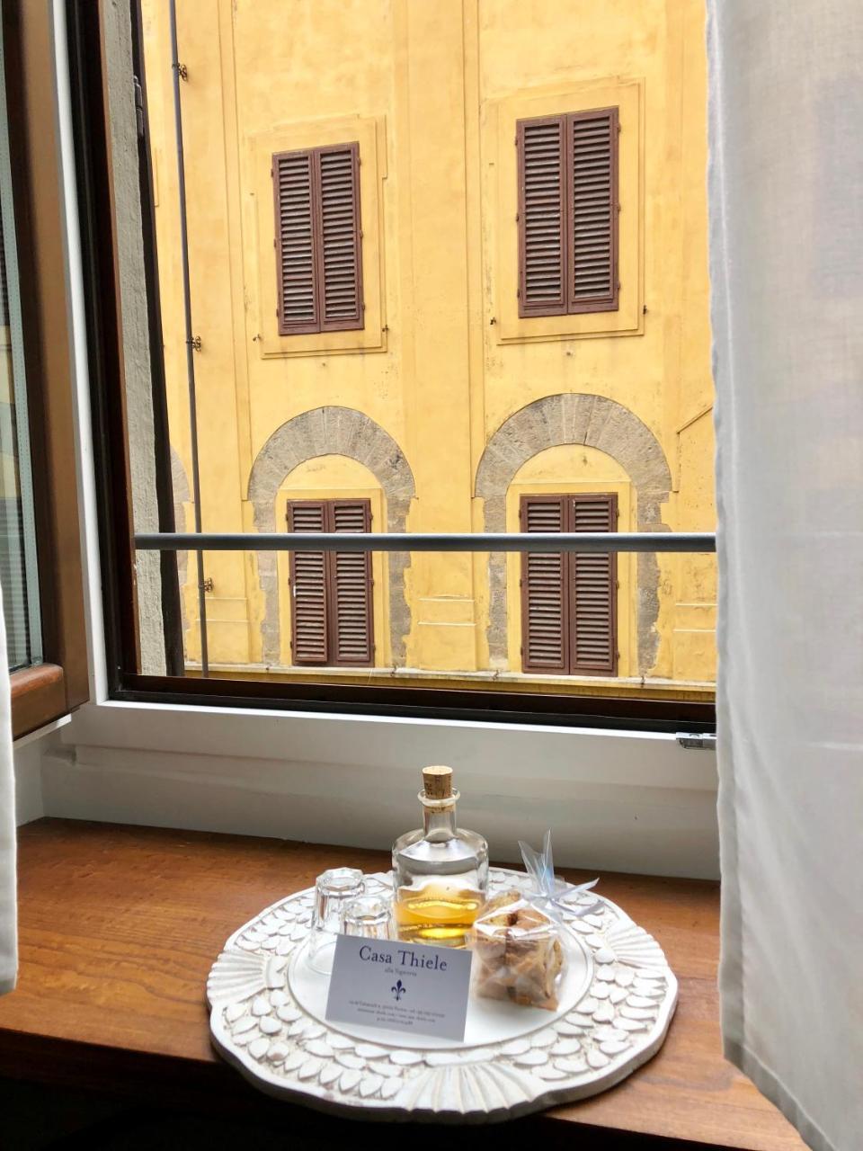 Casa Thiele Signoria Bed & Breakfast 3*