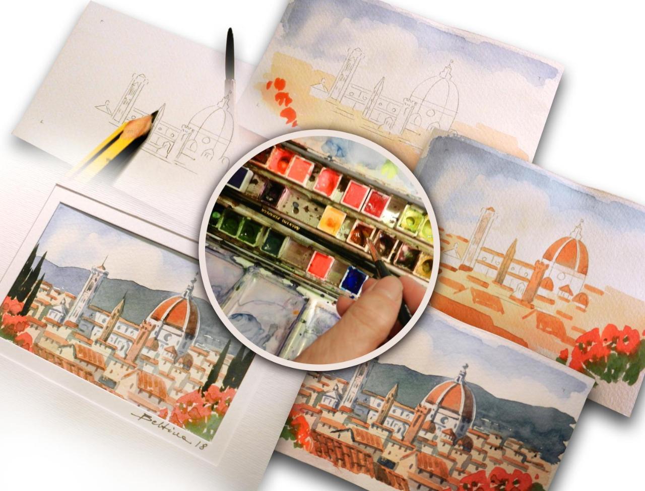 Bed & Breakfast Casa Thiele Signoria Florence