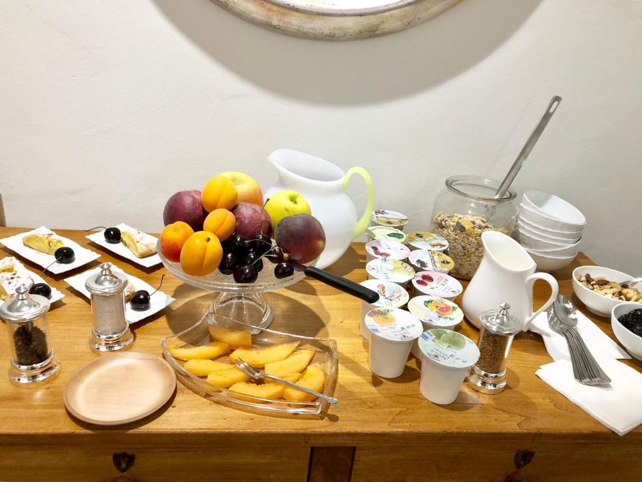 Casa Thiele Signoria Bed & Breakfast 3*