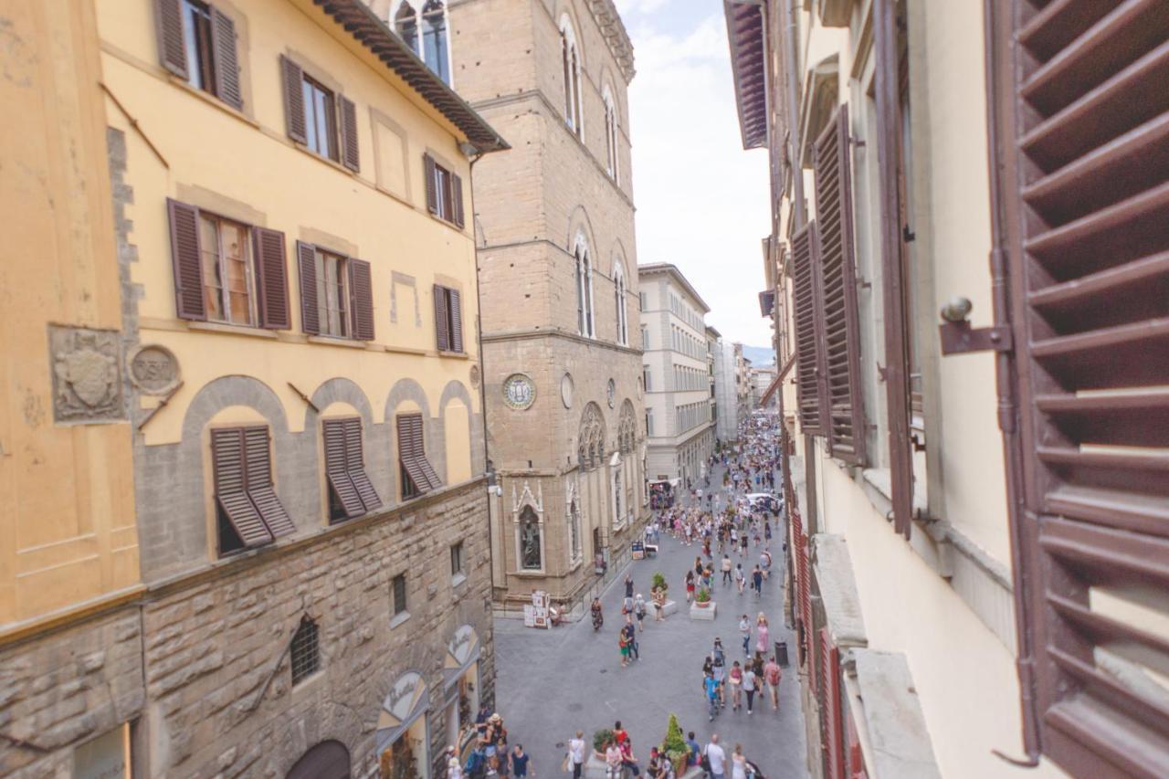 Casa Thiele Signoria 3* Florence