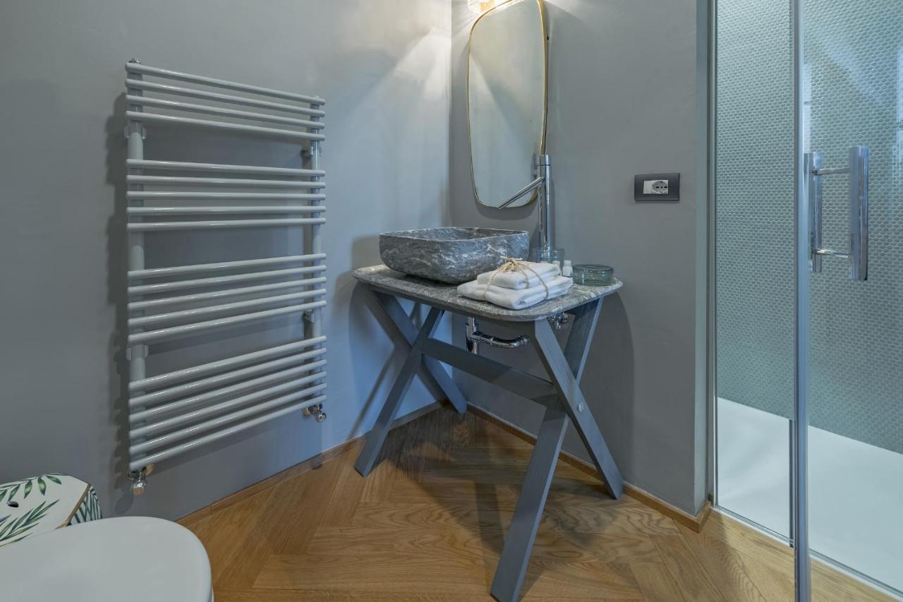 - Repubblica Exclusive Apartment