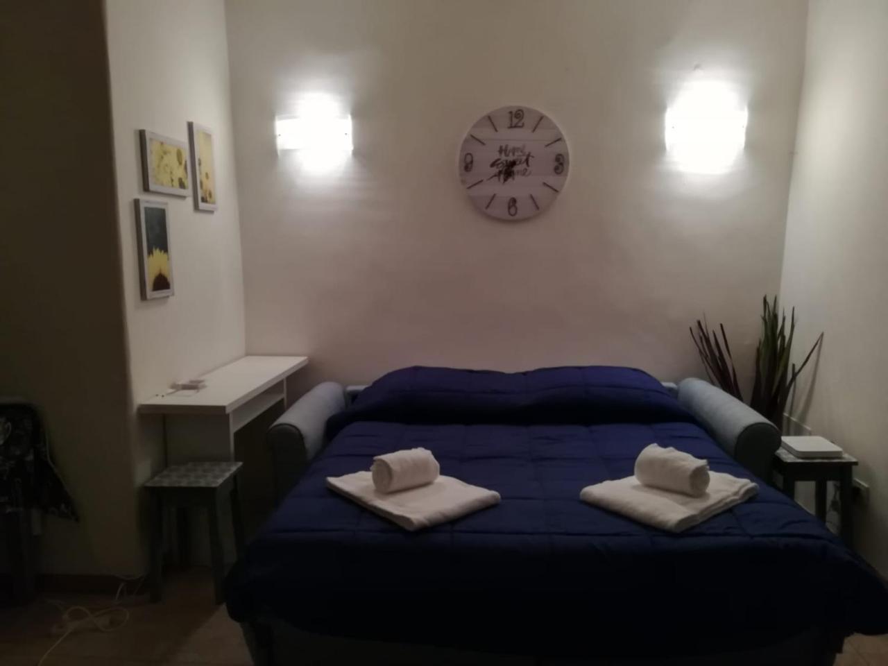 Appartamento Zeus Superior Firenze