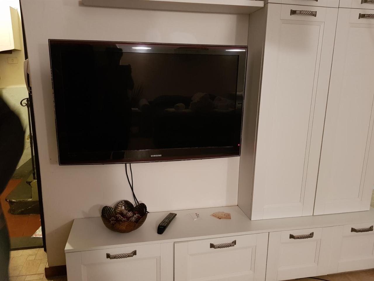 Zeus Superior Apartment Florence