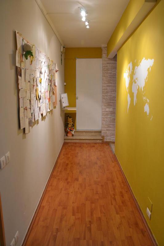 Guest house Leonardo Tourist House *