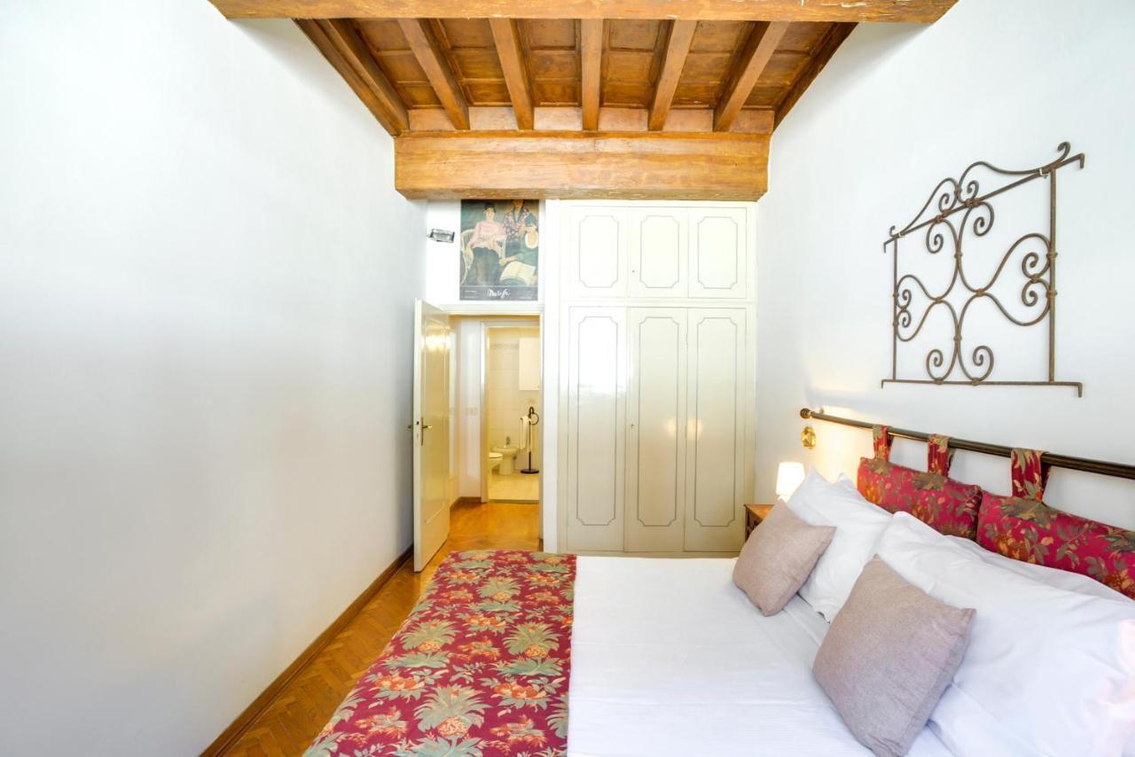 Palazzo Spinelli Charm Appartamento