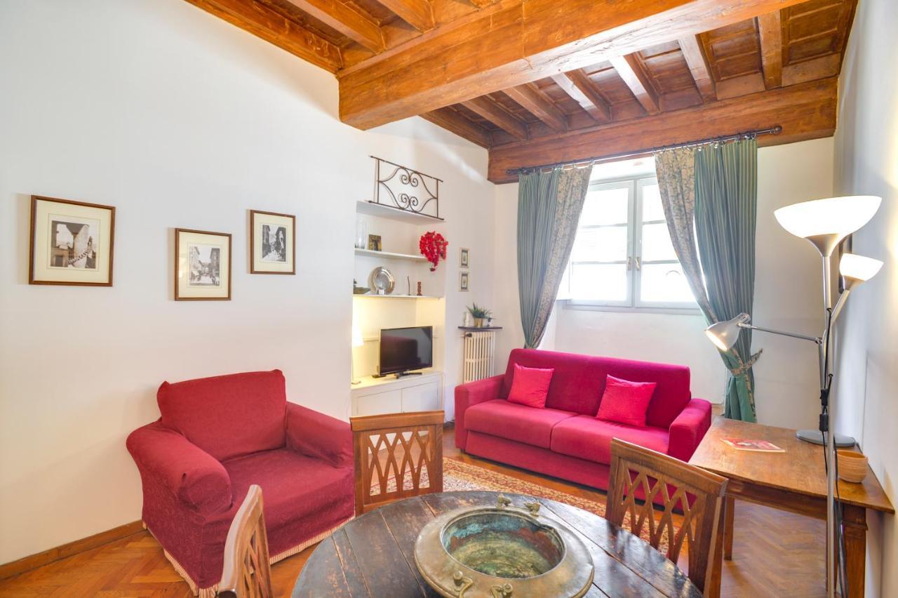 Palazzo Spinelli Charm Firenze