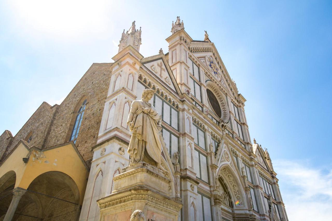 Palazzo Spinelli Charm
