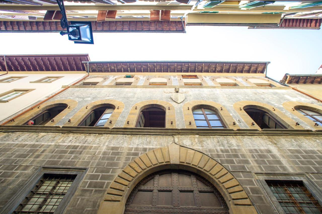 Palazzo Spinelli Charm Appartamento