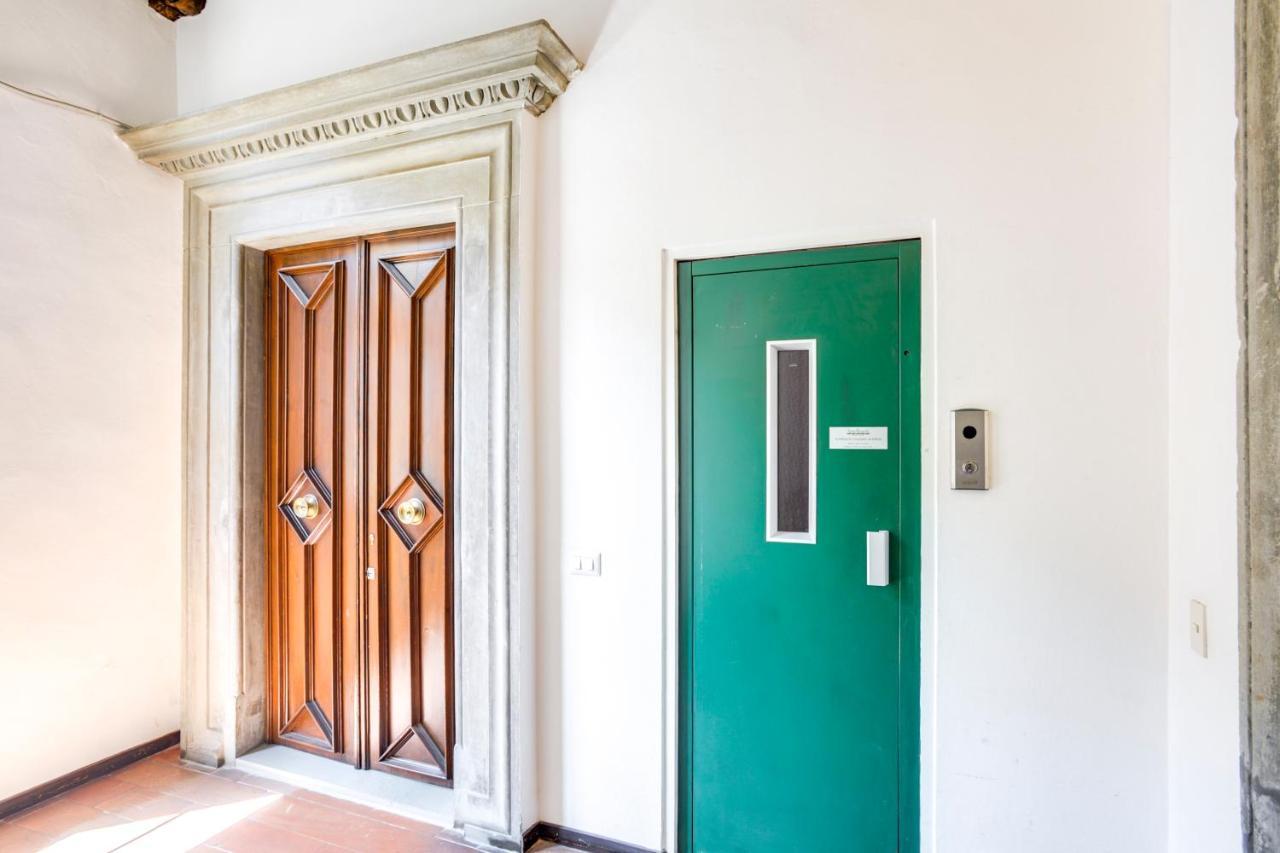 Palazzo Spinelli Charm Appartamento *
