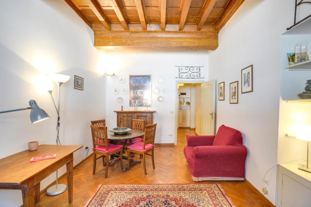 Appartamento Palazzo Spinelli Charm *
