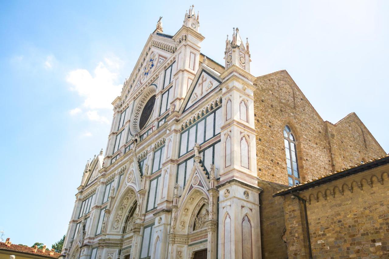 Appartamento Palazzo Spinelli Charm Firenze