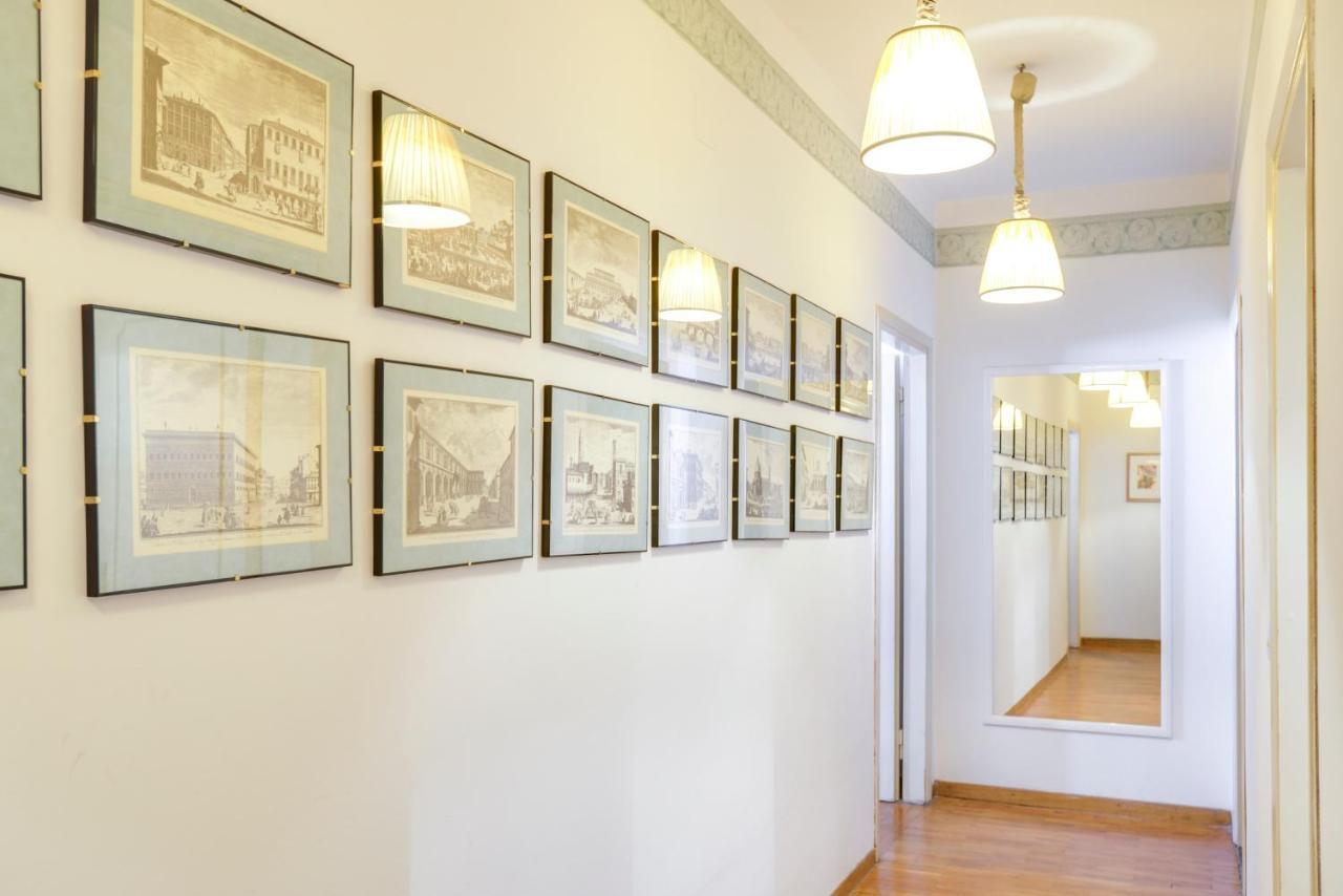 Palazzo Spinelli Charm Appartamento