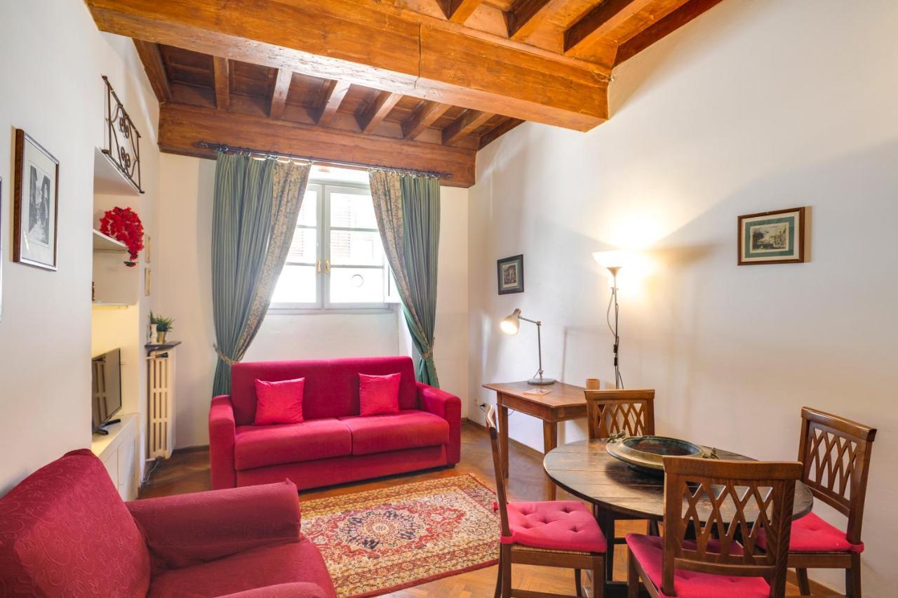 Palazzo Spinelli Charm Appartamento *