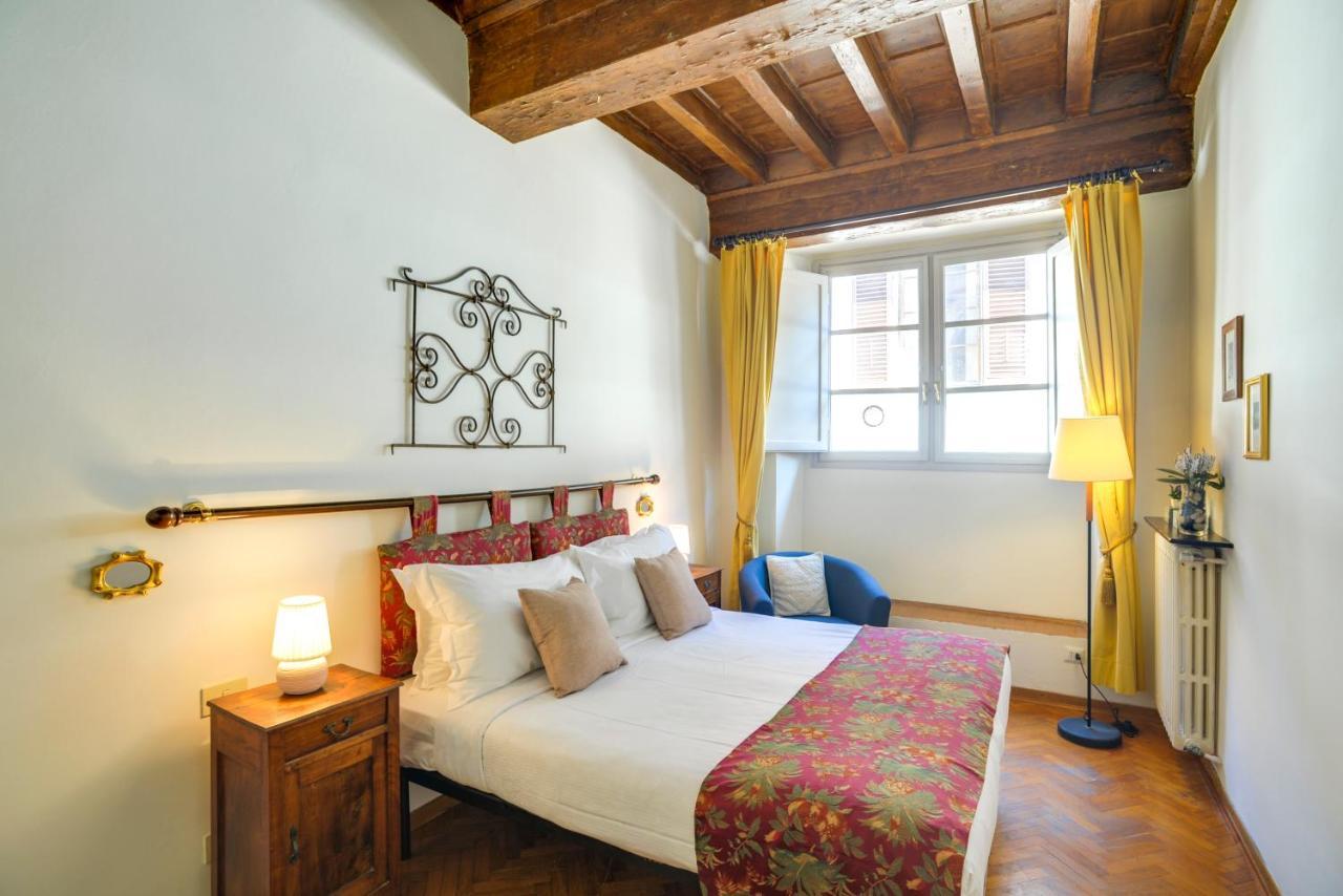 Palazzo Spinelli Charm