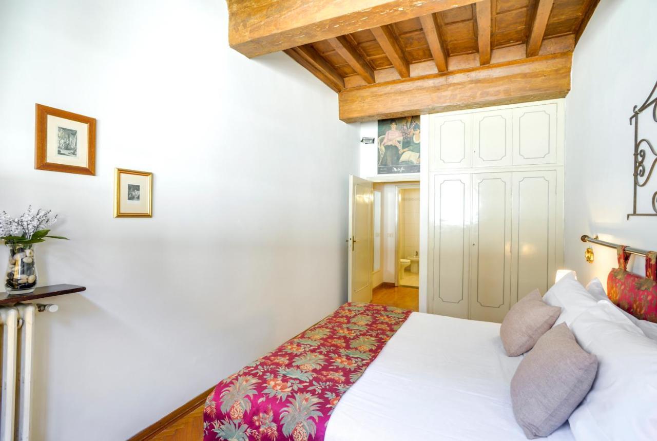 Appartamento Palazzo Spinelli Charm