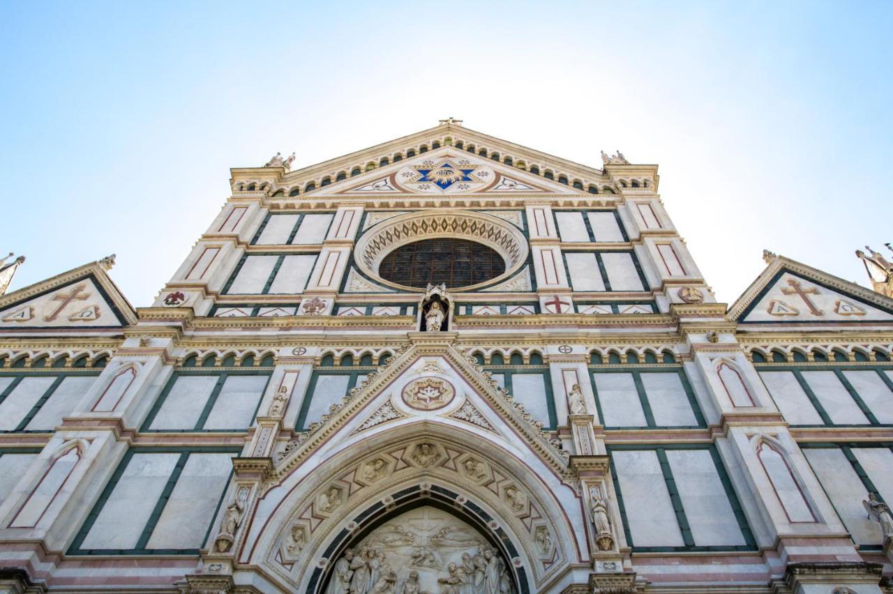 Palazzo Spinelli Charm *