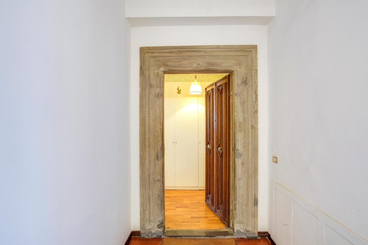 Appartamento Palazzo Spinelli Charm