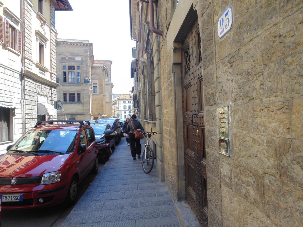Appartamento Corso Dei Tintori By Ddv Tourist