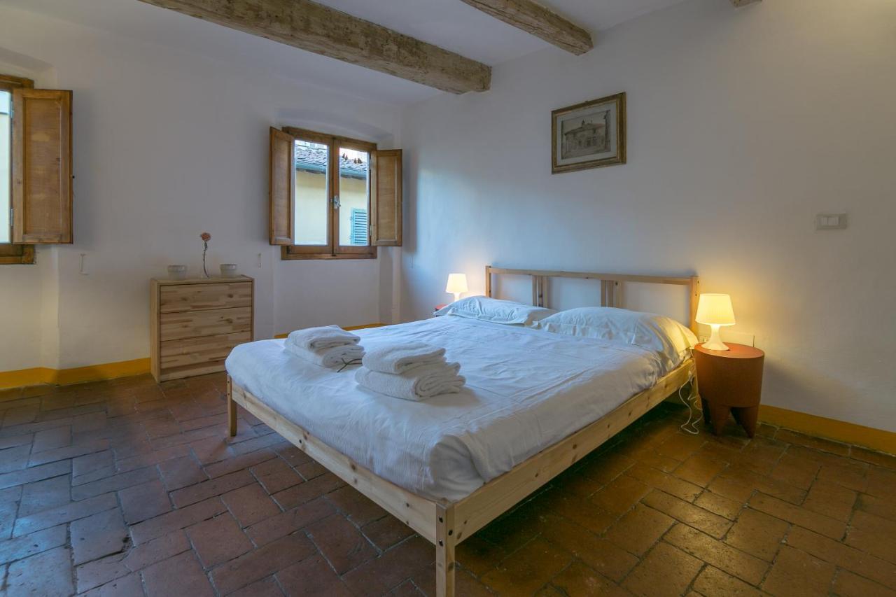Amorino Appartamento Firenze