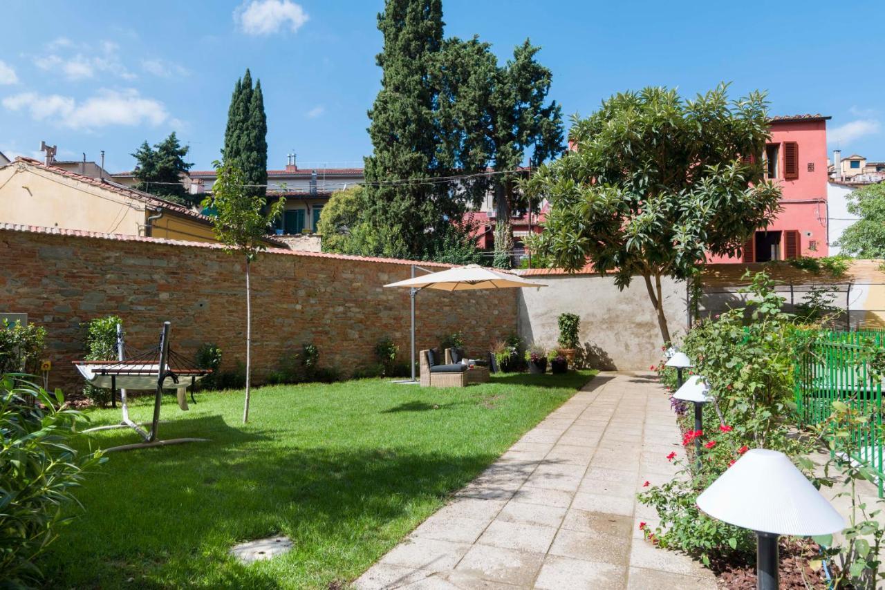 Bed & Breakfast Frimi Boutique Florence