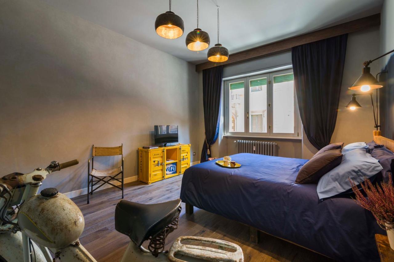 Bed & Breakfast Frimi Boutique 3*