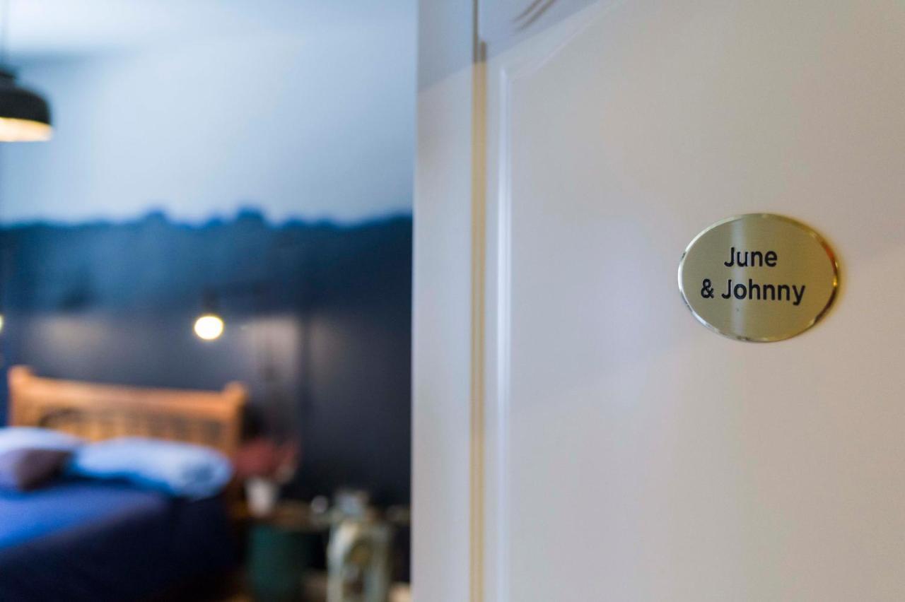 Bed & Breakfast Frimi Boutique Florence
