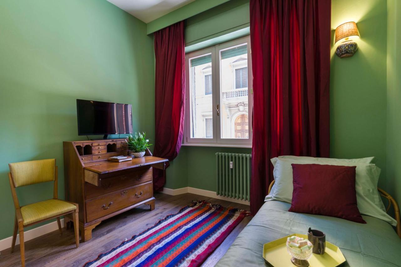 Bed & Breakfast Frimi Boutique Florence