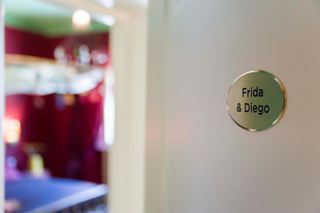 Bed & Breakfast Frimi Boutique 3*