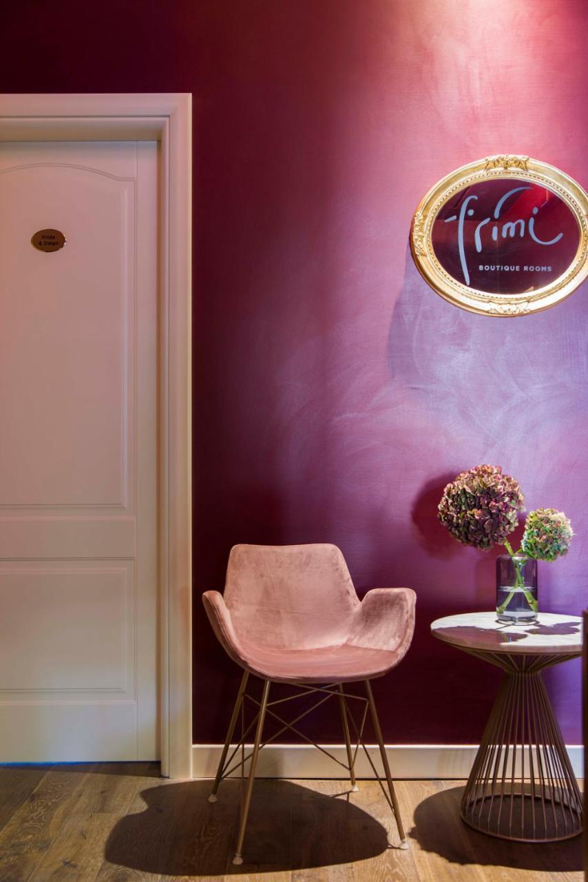 Frimi Boutique
