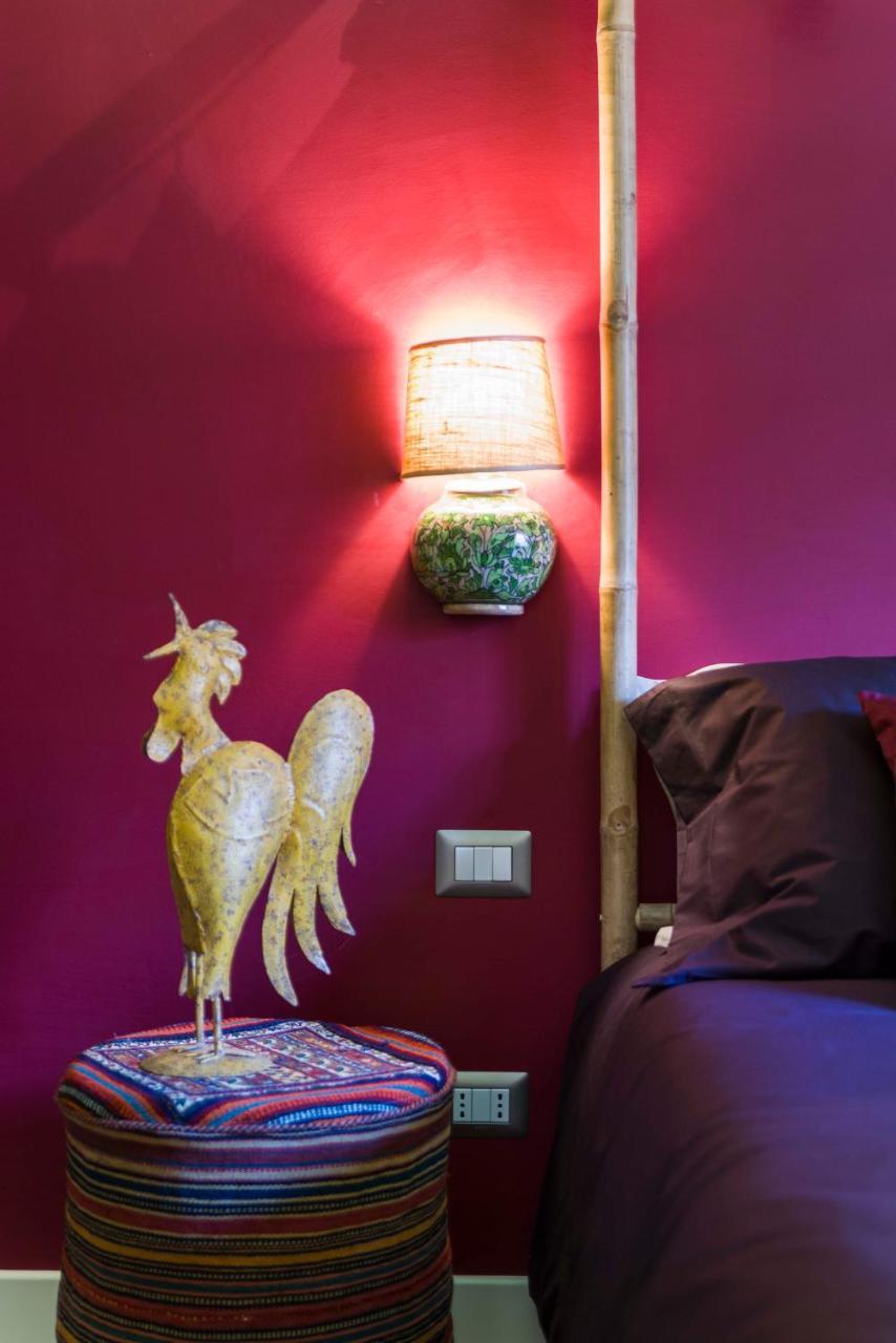 Bed & Breakfast Frimi Boutique