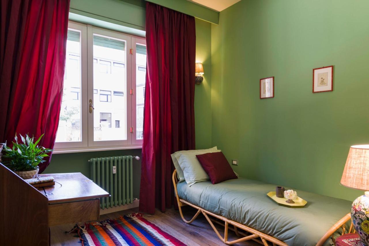 Frimi Boutique 3* Florence