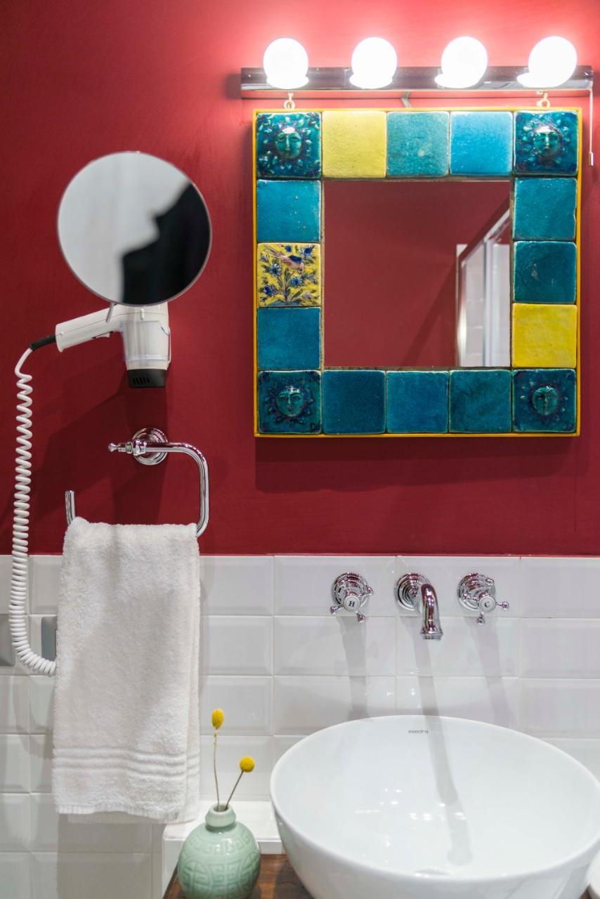 Bed & Breakfast Frimi Boutique 3*