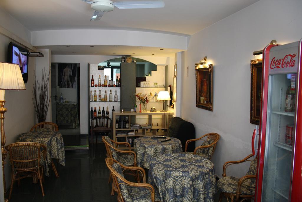 Hotel Ariston 2*