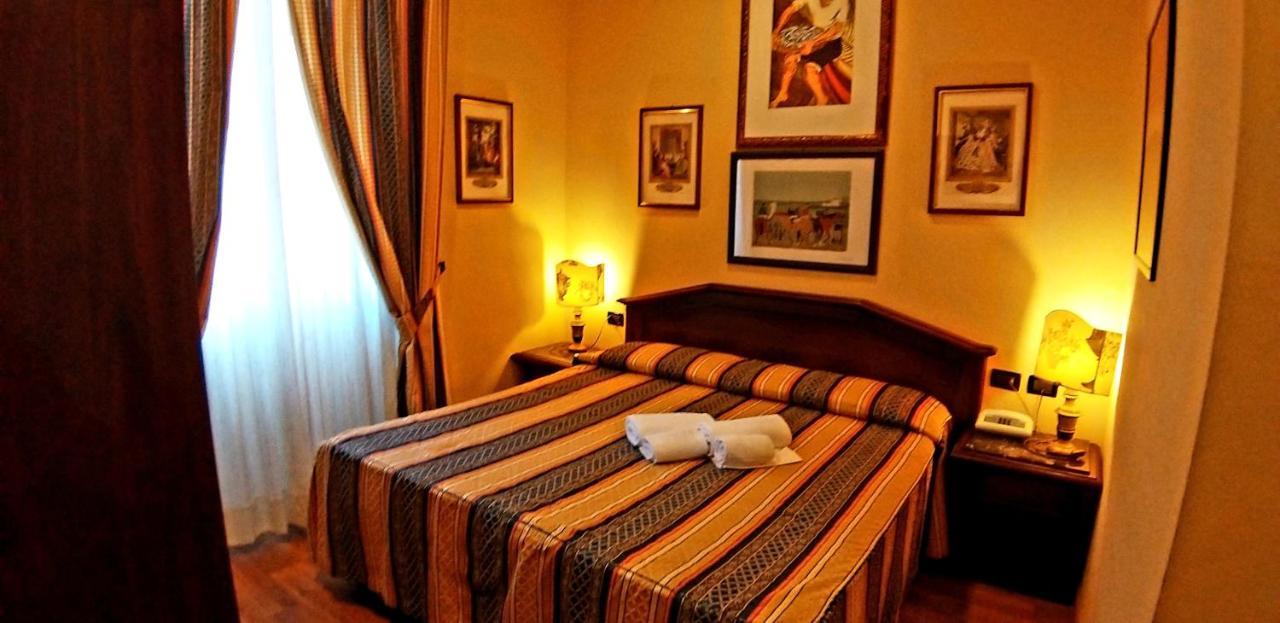 Enza 2* Florence