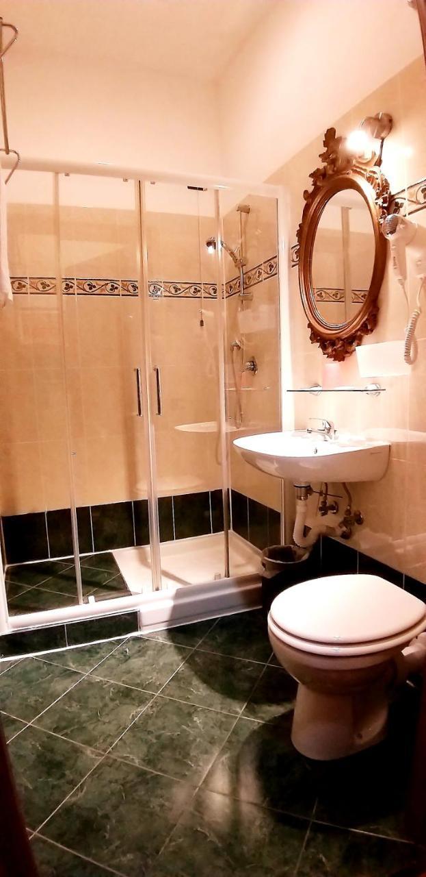 Enza Hotel Florence