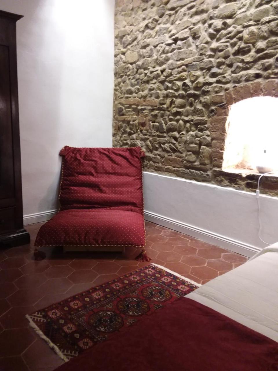 La Nicchia Guelfa
