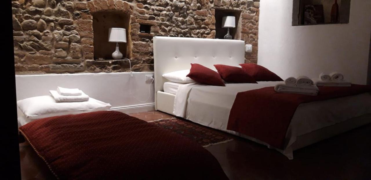 La Nicchia Guelfa Apartment Florence