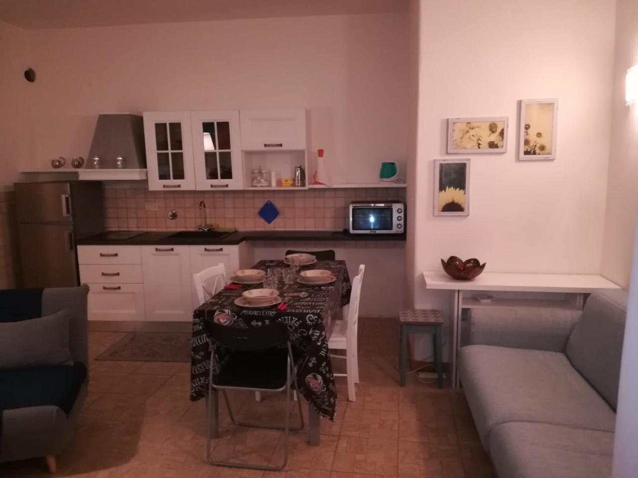 Zeus Superior Appartamento *