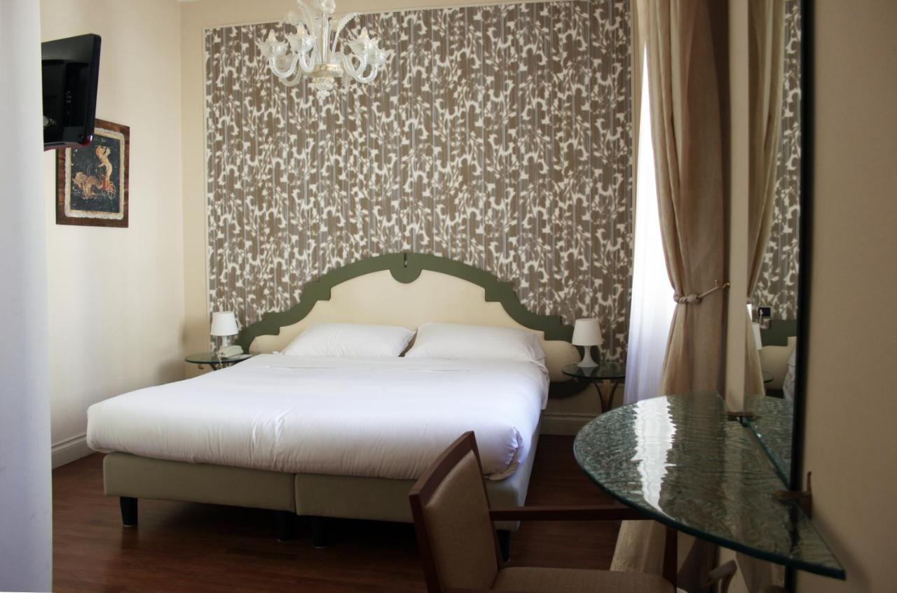 C-hotels De Rose Palace 4* Florence